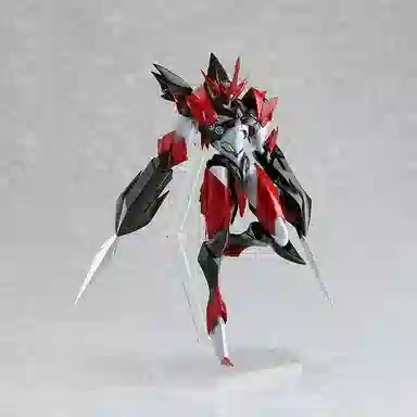 MAX Factory figma145 14cm