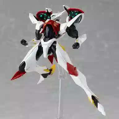 MAX Factory figma137 D-boy 13.5cm