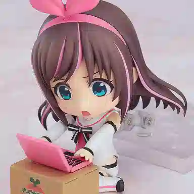 GSC No.899 Kizuna AI Q 12cm