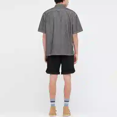UNIQLO x JW Anderson Short Sleeve Shirt