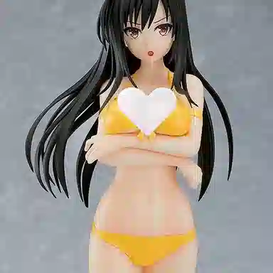 GSC PARADE pop up 17cm