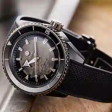 Rado Captain Cook R32127156