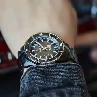 RADO Captain Cook 300 43mm R32127152