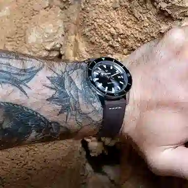 Rado Captain Cook R32505305