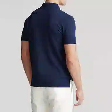 Polo Ralph Lauren LogoPolo
