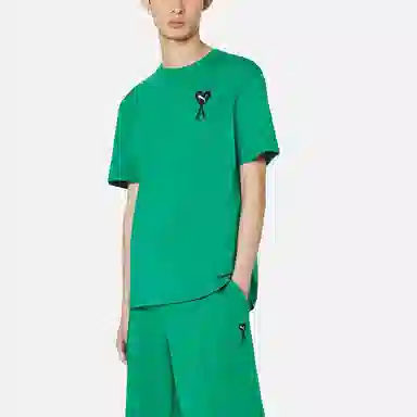 PUMA x AMI T-Shirt