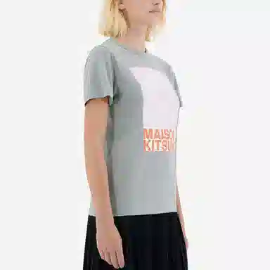 Maison Kitsune SS22 T