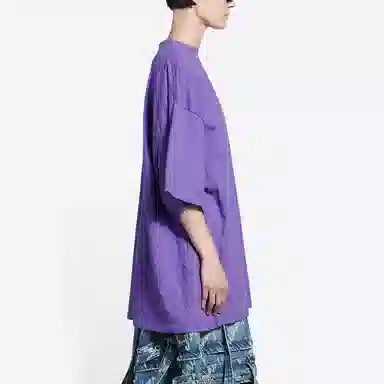 Balenciaga SS22 bebeLogoT