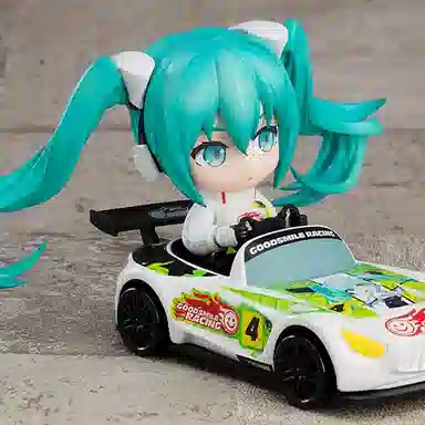 GSC gt 2022ver Q 10cm