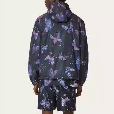 Valentino SS22 Utopia Butterfly