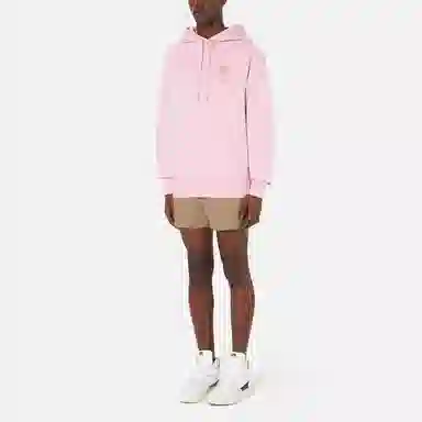 AMIPARIS Hoodie Pink