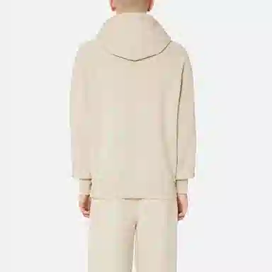 AMIPARIS Hoodie Khaki