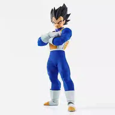 BANDAI imagination works z 17cm