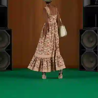 GUCCI SS22 Love Parade