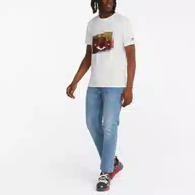 Puma x Batman T-Shirt