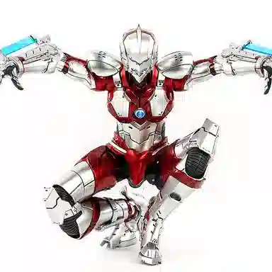 threezero 16 31cm