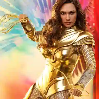 Hot Toys 16 5.0 30.5cm