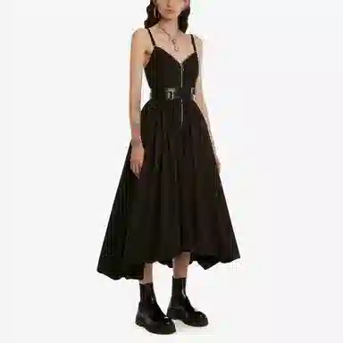 Alexander McQueen SS22