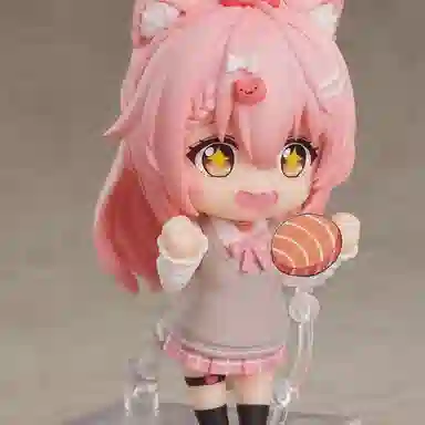 GSC HiiroVTuber Q 10cm