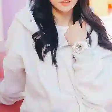 Casio G-Shock GM-110G-1A9 + Baby-G BA-130-7A1ER