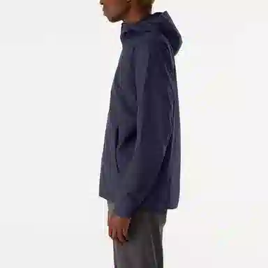 Arcteryx Solano Hoody