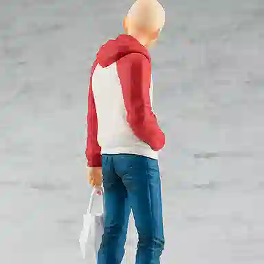 GSC pop up parade oppaiver. 17cm