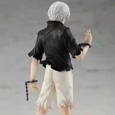 GSC pop up parade 17cm