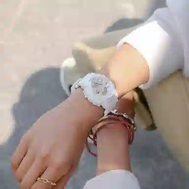 CASIO G-SHOCK BABY-G GM-110G-1A9+BA-110RG-7AER