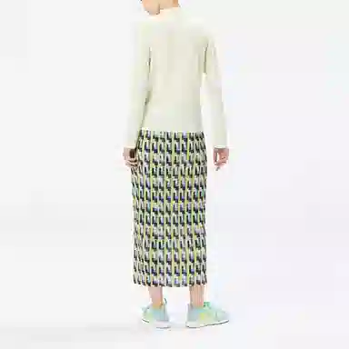 PLEATS PLEASE ISSEY MIYAKE SS22