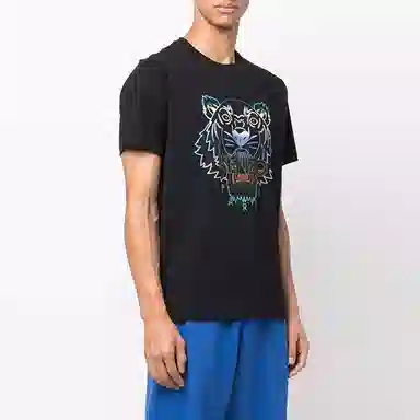 KENZO SS22 Tiger LogoT