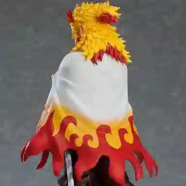 GSC pop up parade 17cm