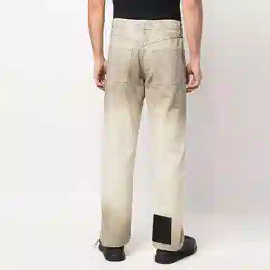 A-COLD-WALL* SS22 Corrosion