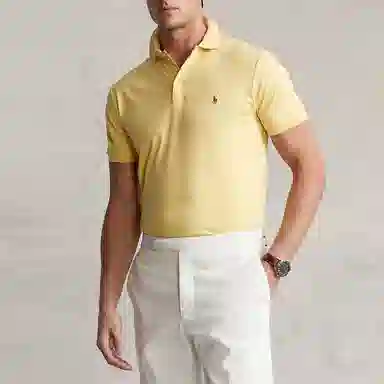 Polo Ralph Lauren SS22 Polo