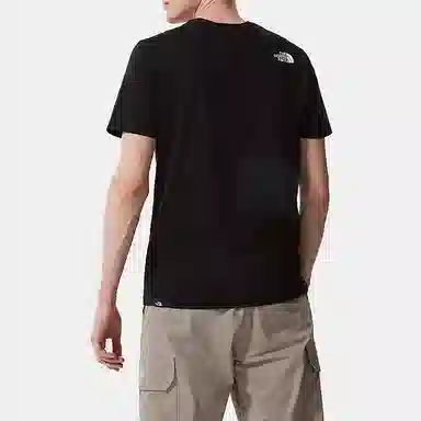 THE NORTH FACE Men's Fine Alpine Equipment 3 T-shirt LogoT