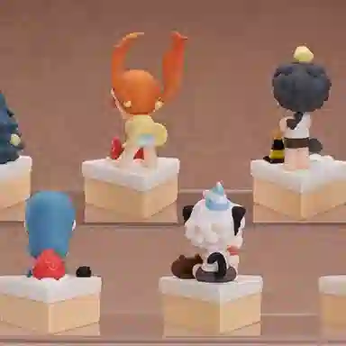 GSC Happy Birthday 6