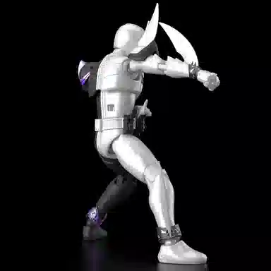 BANDAI Figure-rise Standard