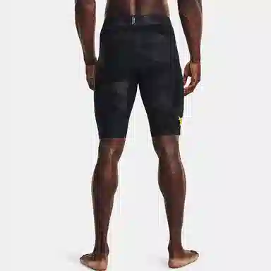 Under Armour Project Rock Shorts