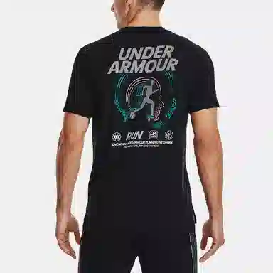 Under Armour T