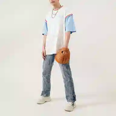 MLB T