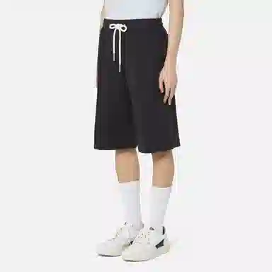 PUMA x AMI Paris Shorts Black