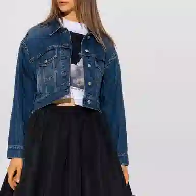 Alexander McQueen SS22