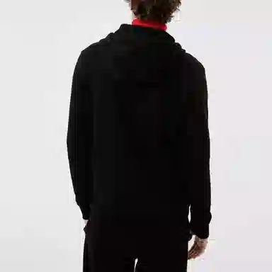 HUGO BOSS Hoodie Black