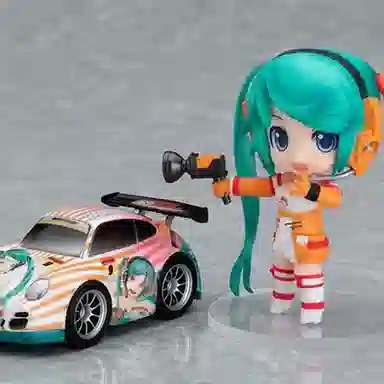 GSC vocaloid Set 2010 3