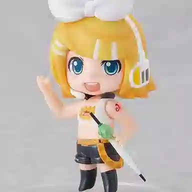 GSC VOCALOID RQ Set 3
