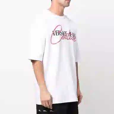 VERSACE JEANS COUTURE SS22 T