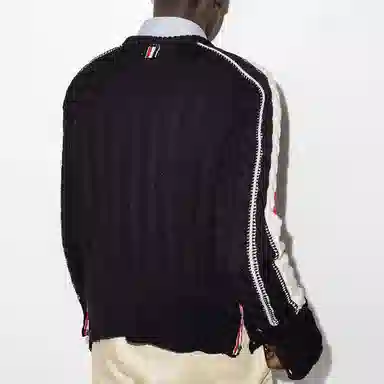 THOM BROWNE SS22