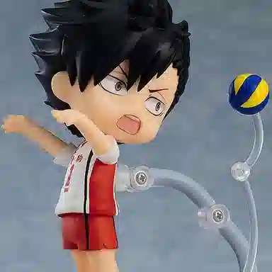 GSC no.1837 ver Q 10cm