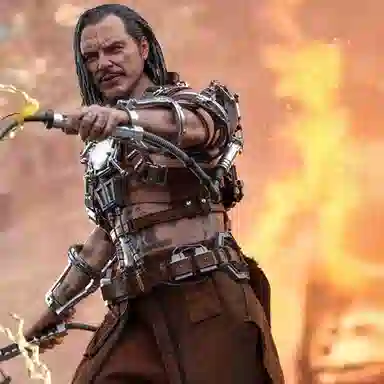 Hot Toys 16 mms569 2 30cm