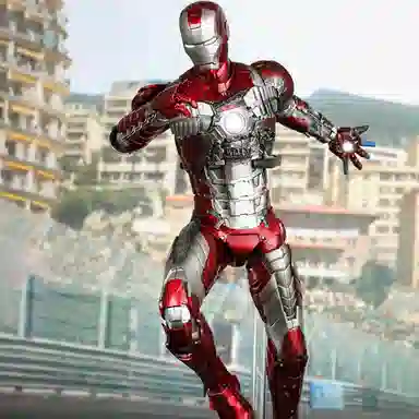 Hot Toys mms 145 mk5