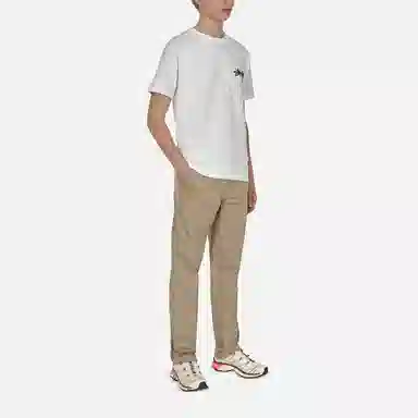 Stussy SS22 Fuzzy Dice Tee T